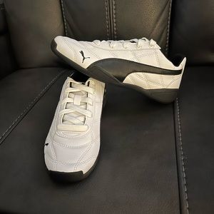 Boys PUMA shoes - brand new!
